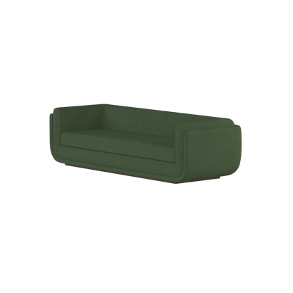 Craft sofa - High-grade materials