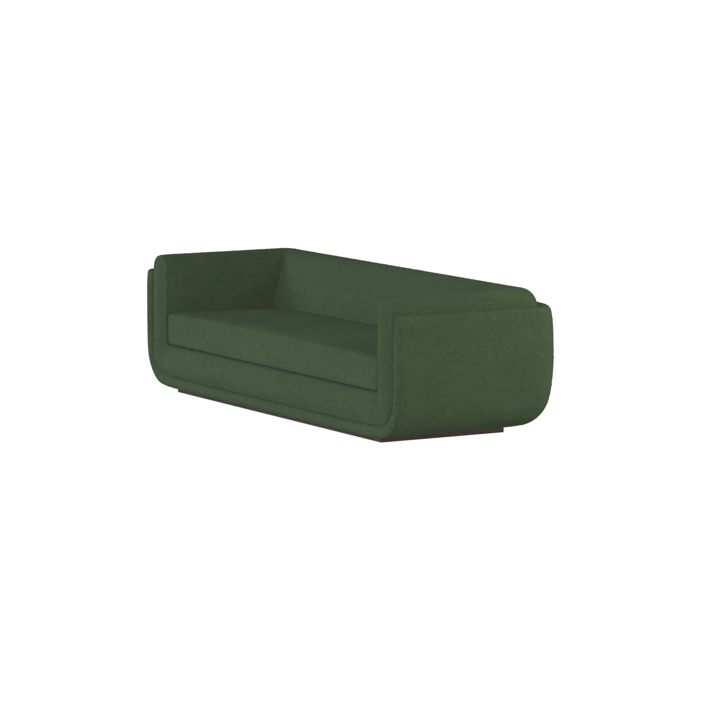 Craft sofa - High-grade materials