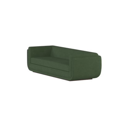 Craft sofa - High-grade materials