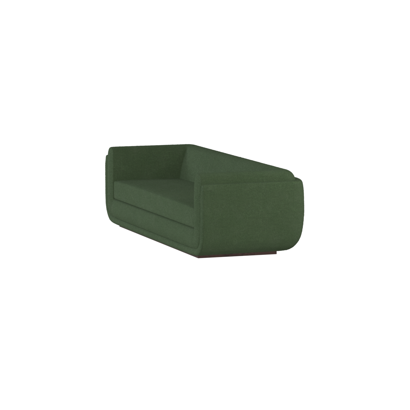 Craft sofa - High-grade materials