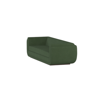 Craft sofa - High-grade materials