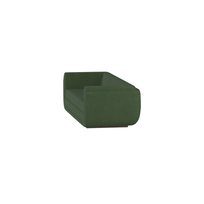 Craft sofa - High-grade materials