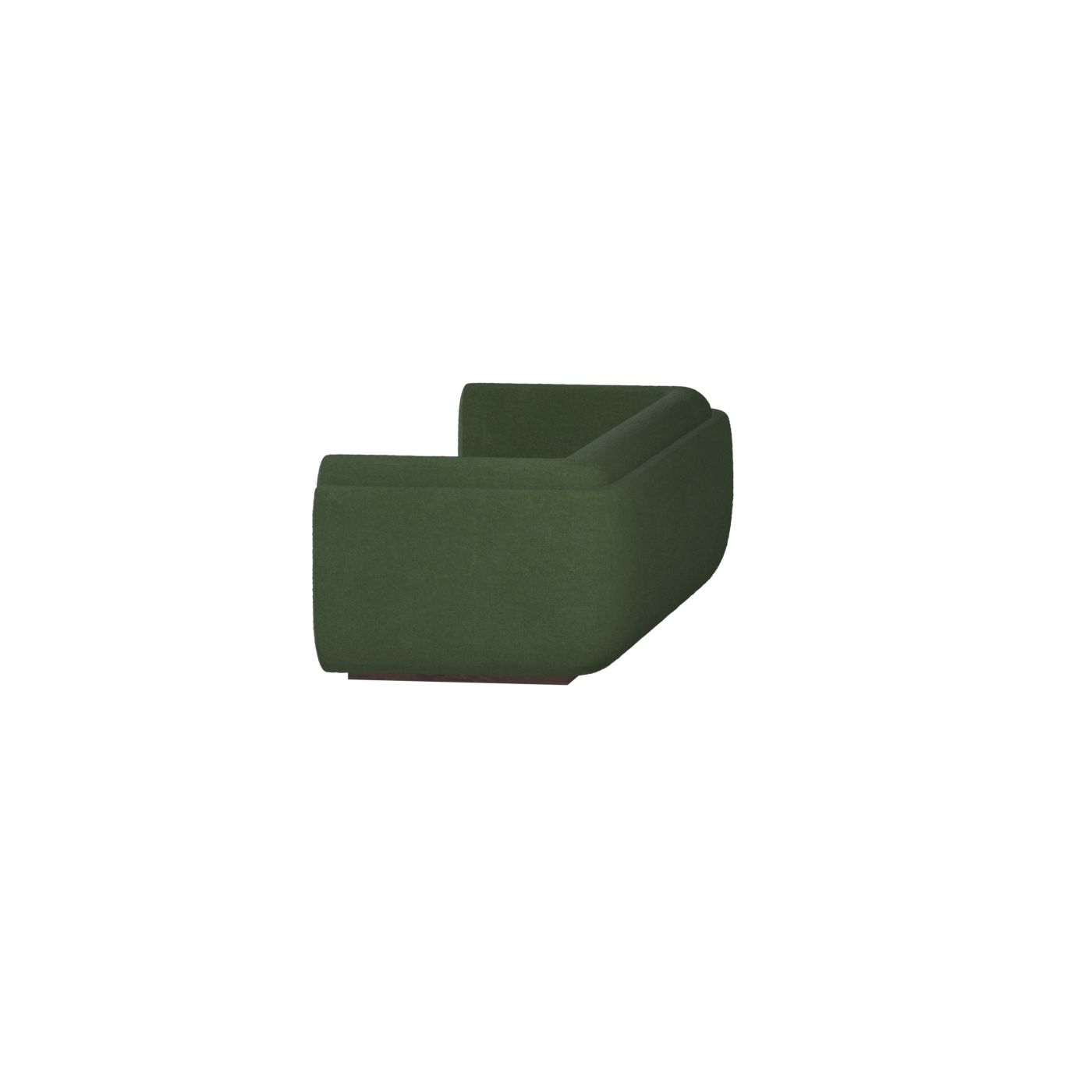 Craft sofa - High-grade materials