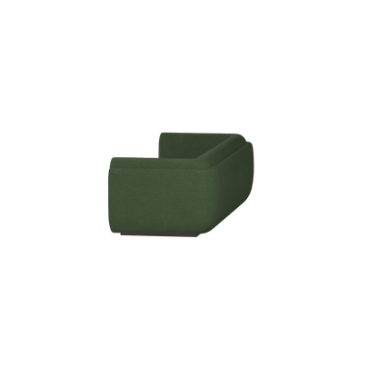 Craft sofa - High-grade materials