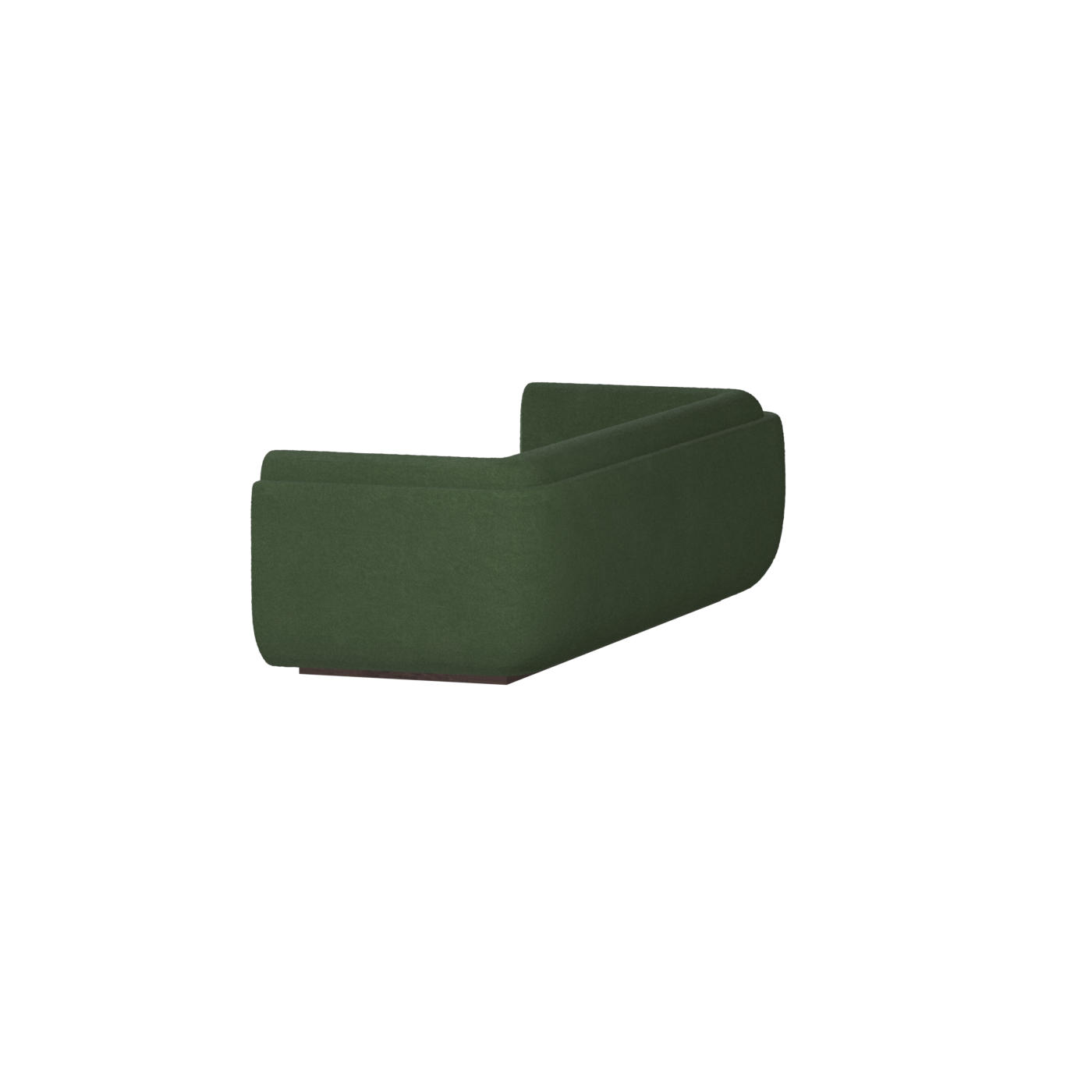 Craft sofa - High-grade materials
