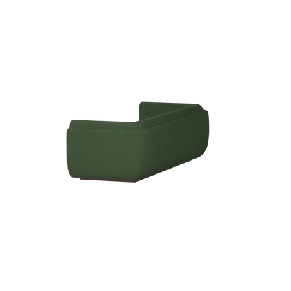 Craft sofa - High-grade materials