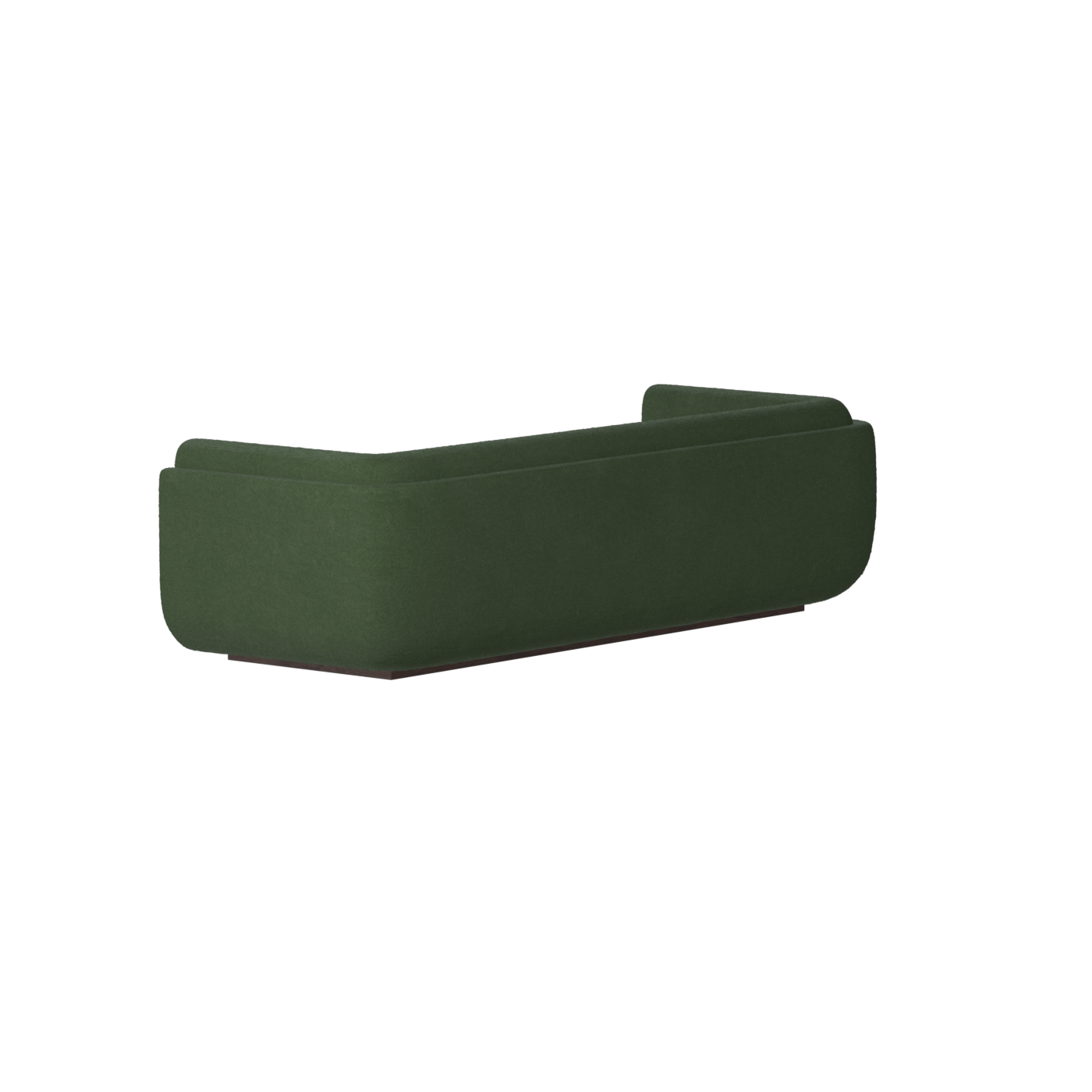 Craft sofa - High-grade materials