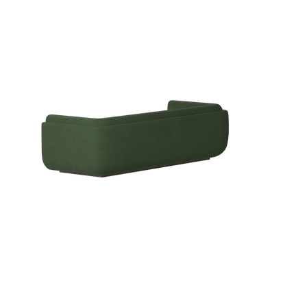 Craft sofa - High-grade materials