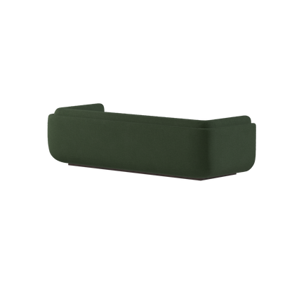 Craft sofa - High-grade materials