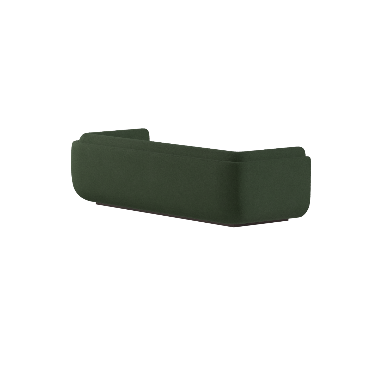Craft sofa - High-grade materials