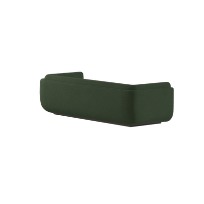 Craft sofa - High-grade materials