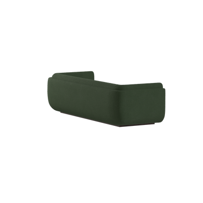 Craft sofa - High-grade materials