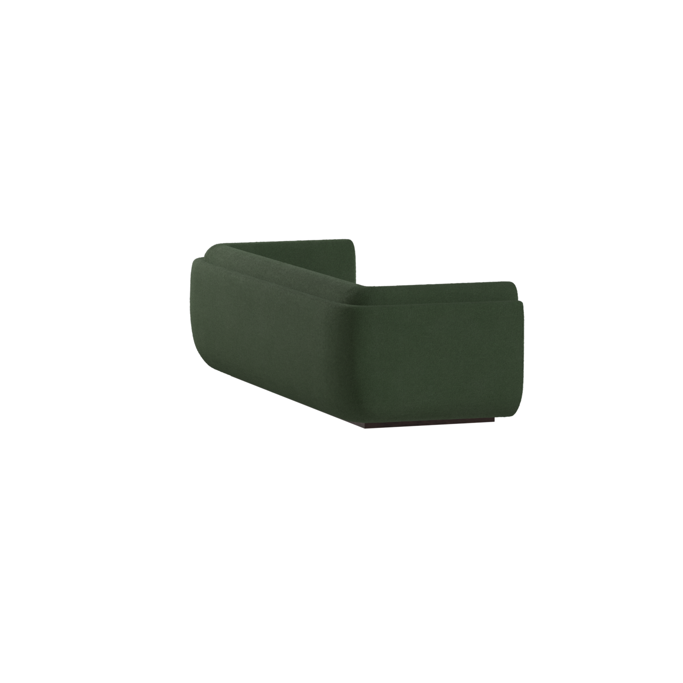 Craft sofa - High-grade materials