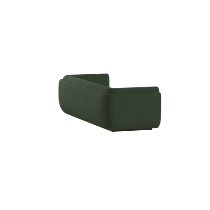 Craft sofa - High-grade materials