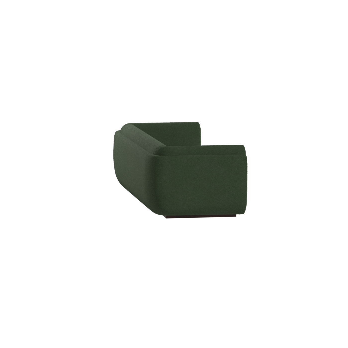 Craft sofa - High-grade materials