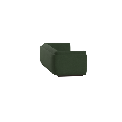 Craft sofa - High-grade materials