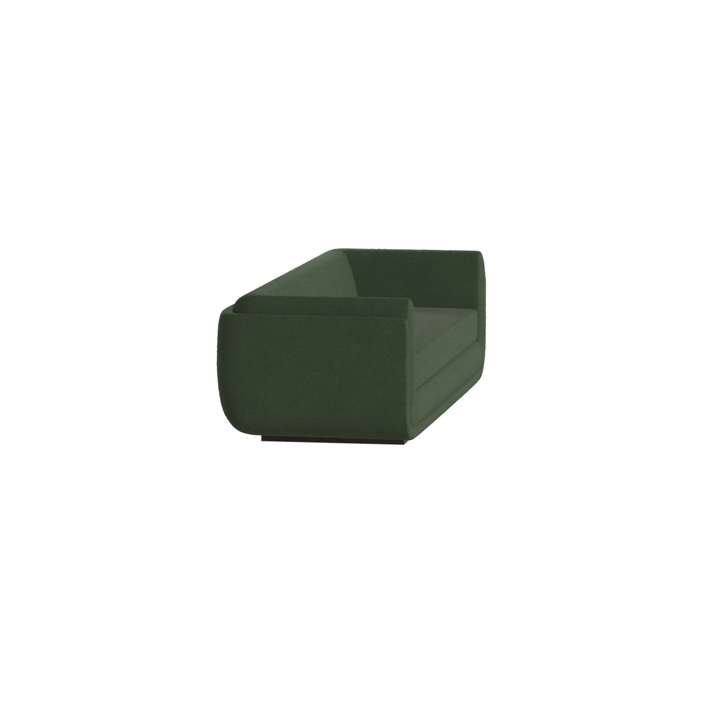 Craft sofa - High-grade materials