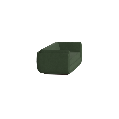Craft sofa - High-grade materials