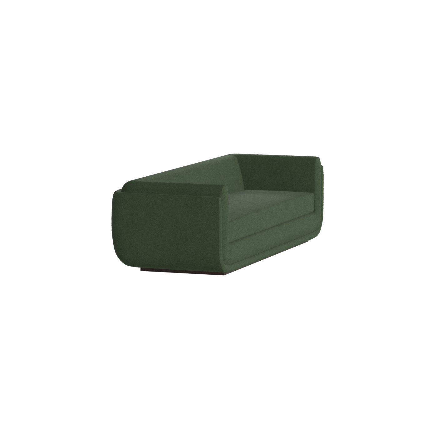 Craft sofa - High-grade materials