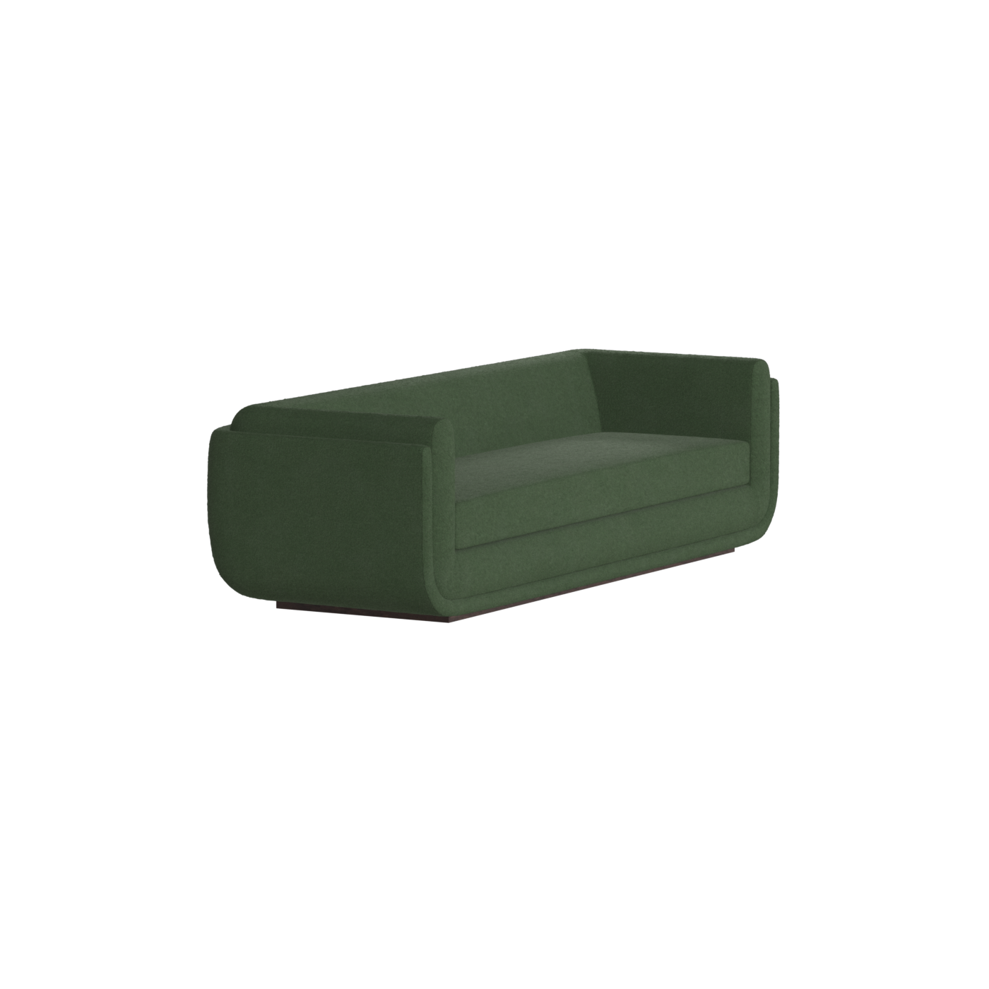 Craft sofa - High-grade materials