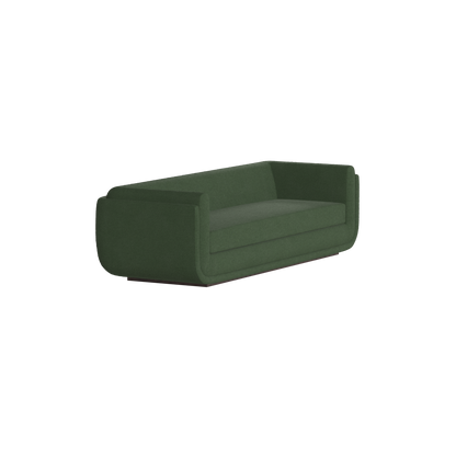 Craft sofa - High-grade materials