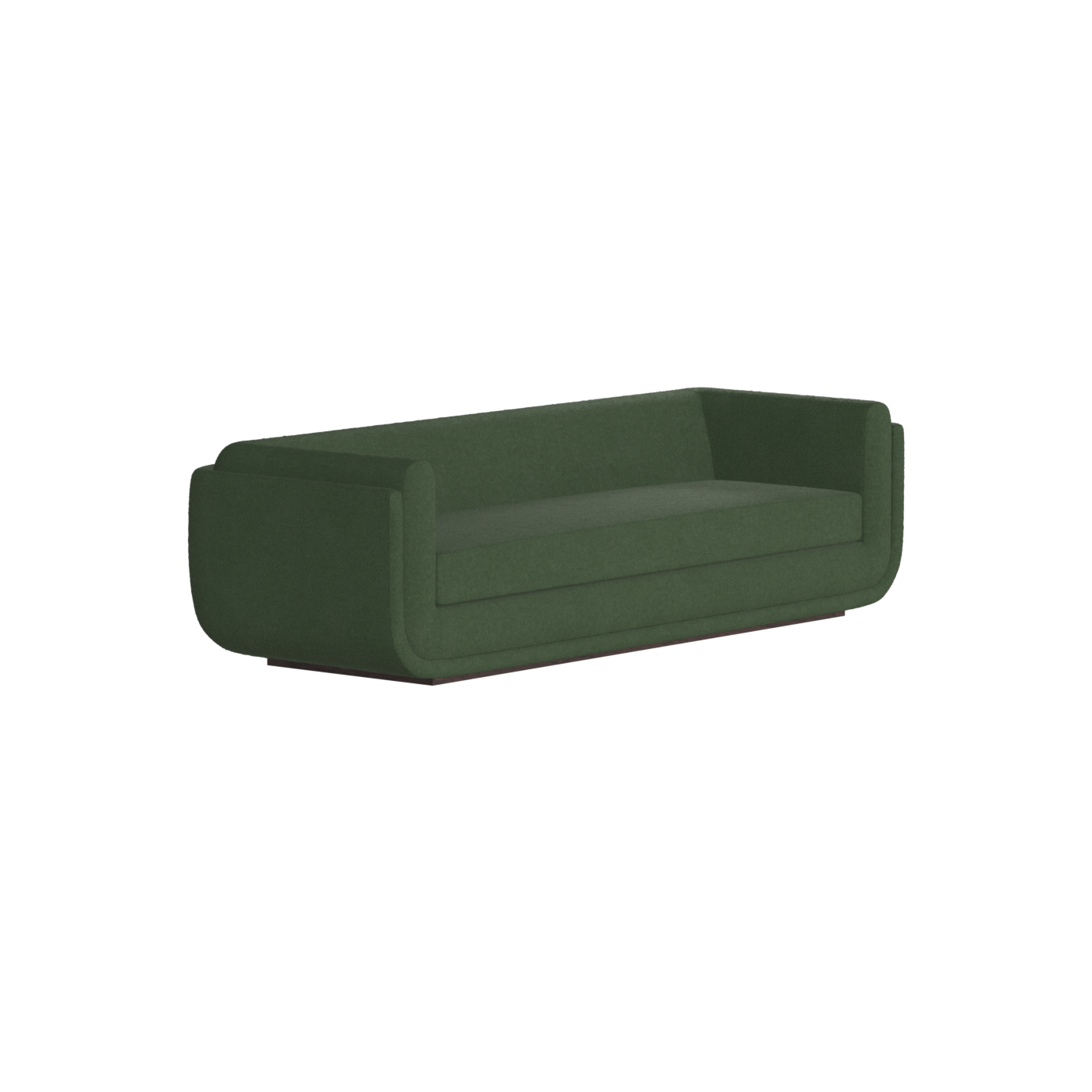 Craft sofa - High-grade materials
