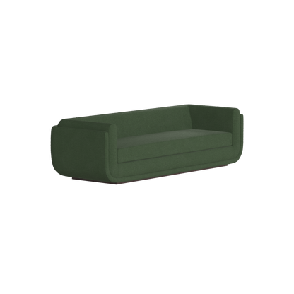 Craft sofa - High-grade materials