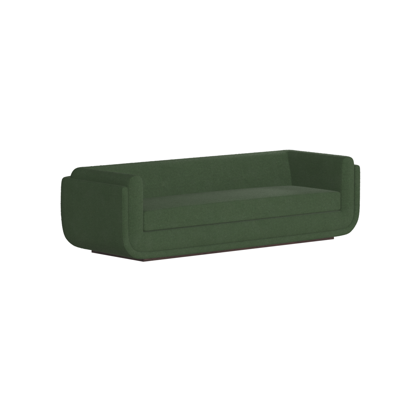 Craft sofa - High-grade materials