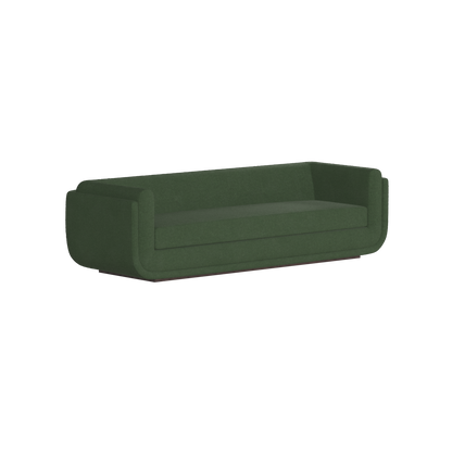 Craft sofa - High-grade materials