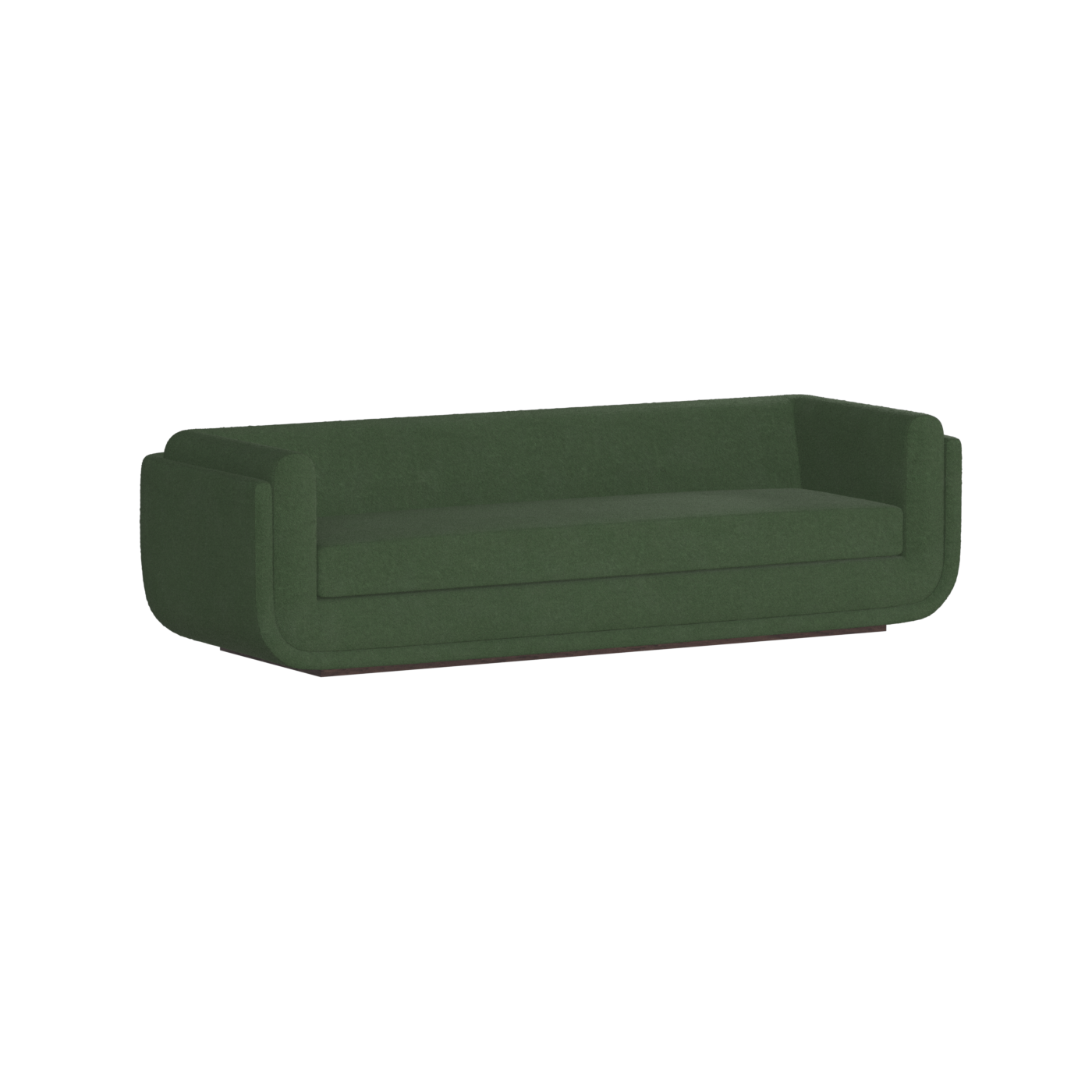 Craft sofa - High-grade materials