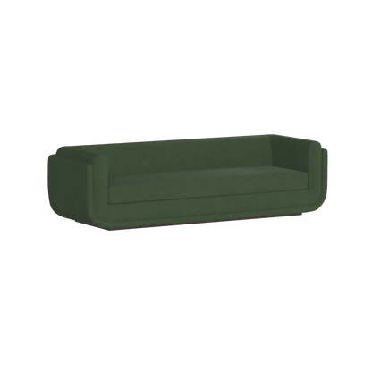 Craft sofa - High-grade materials