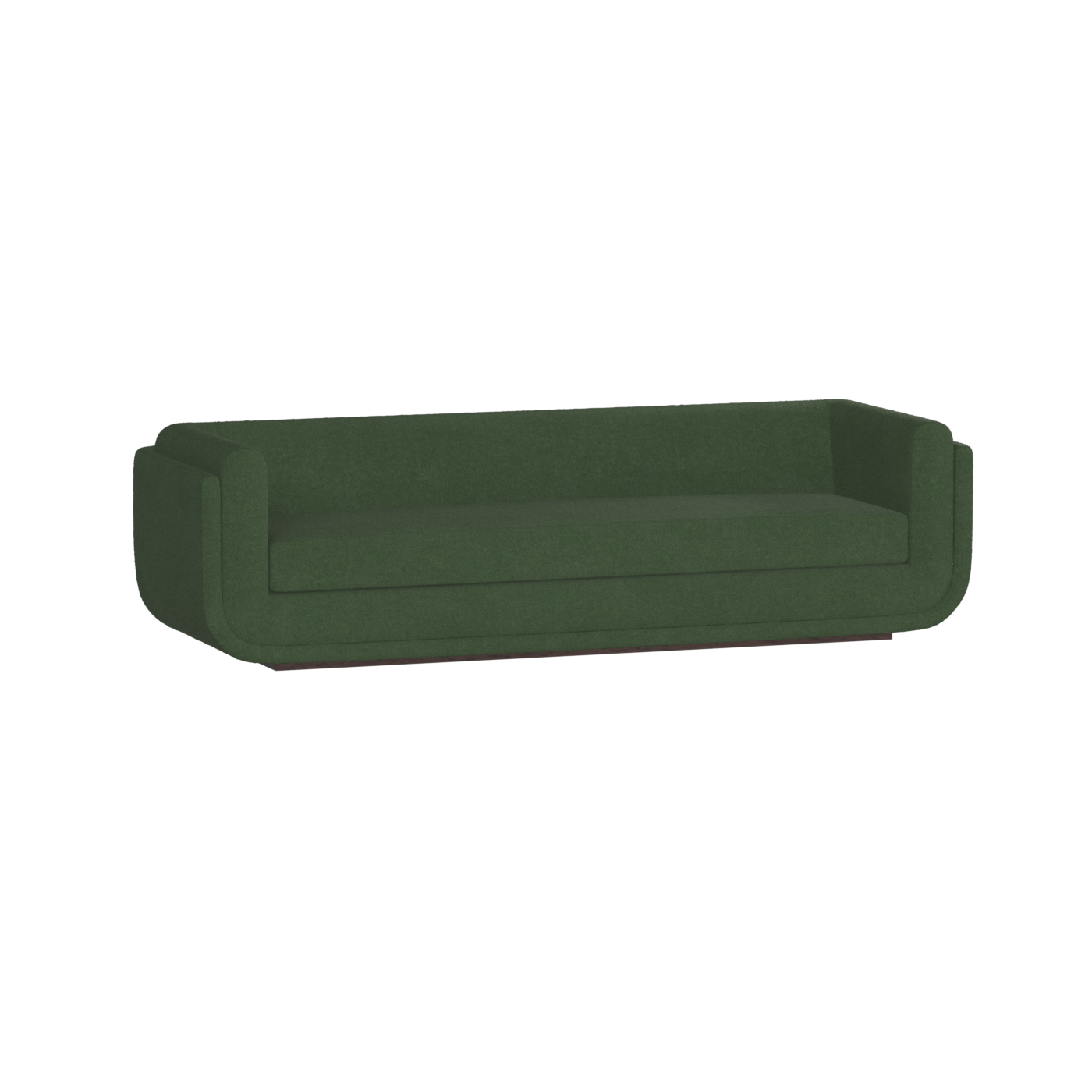 Craft sofa - High-grade materials