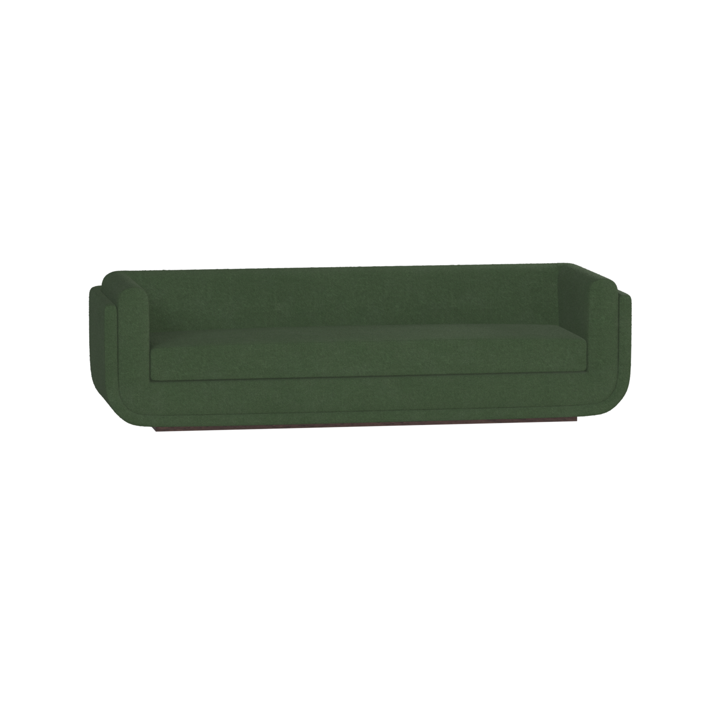 Craft sofa - High-grade materials