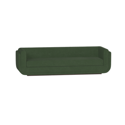 Craft sofa - High-grade materials