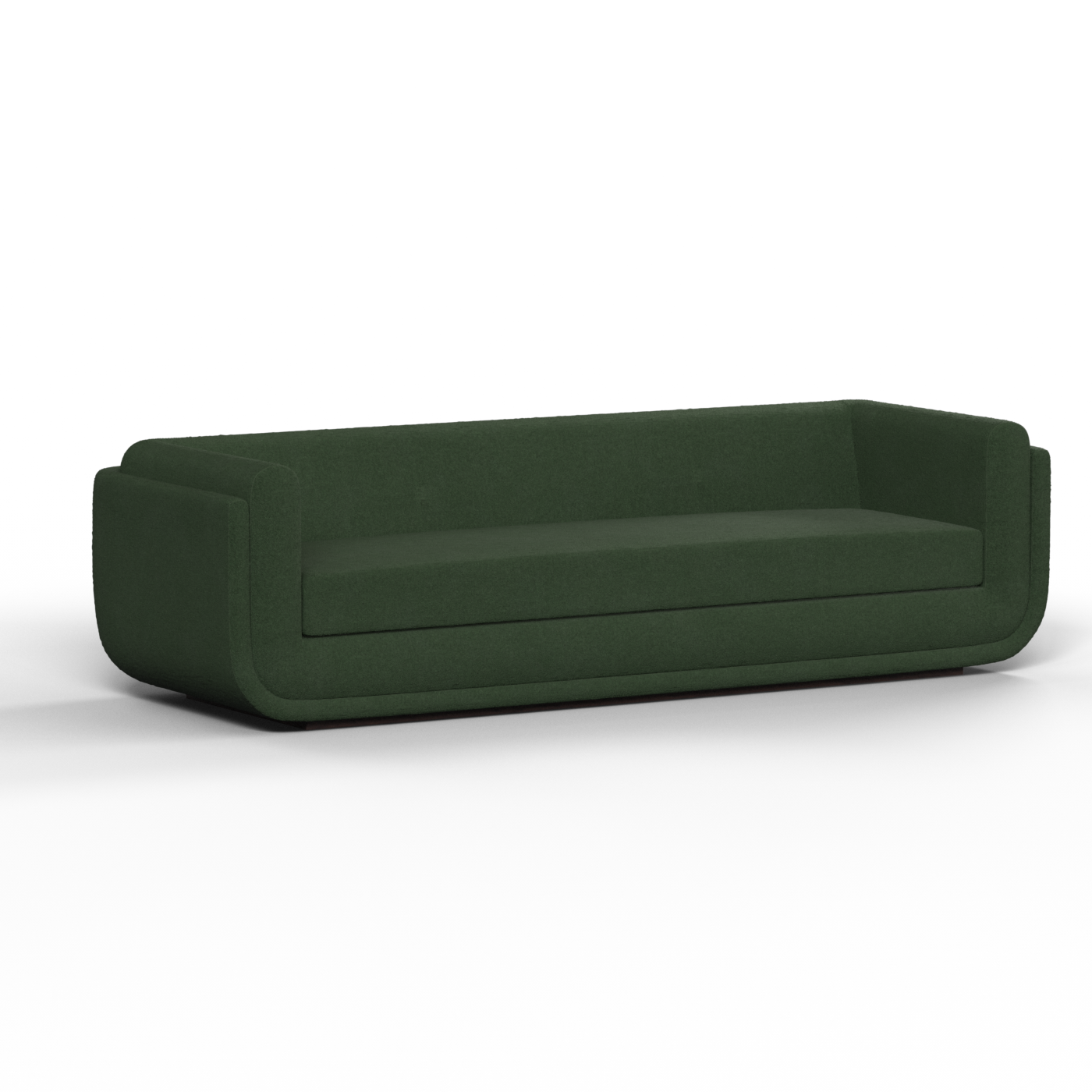 Craft sofa - High-grade materials