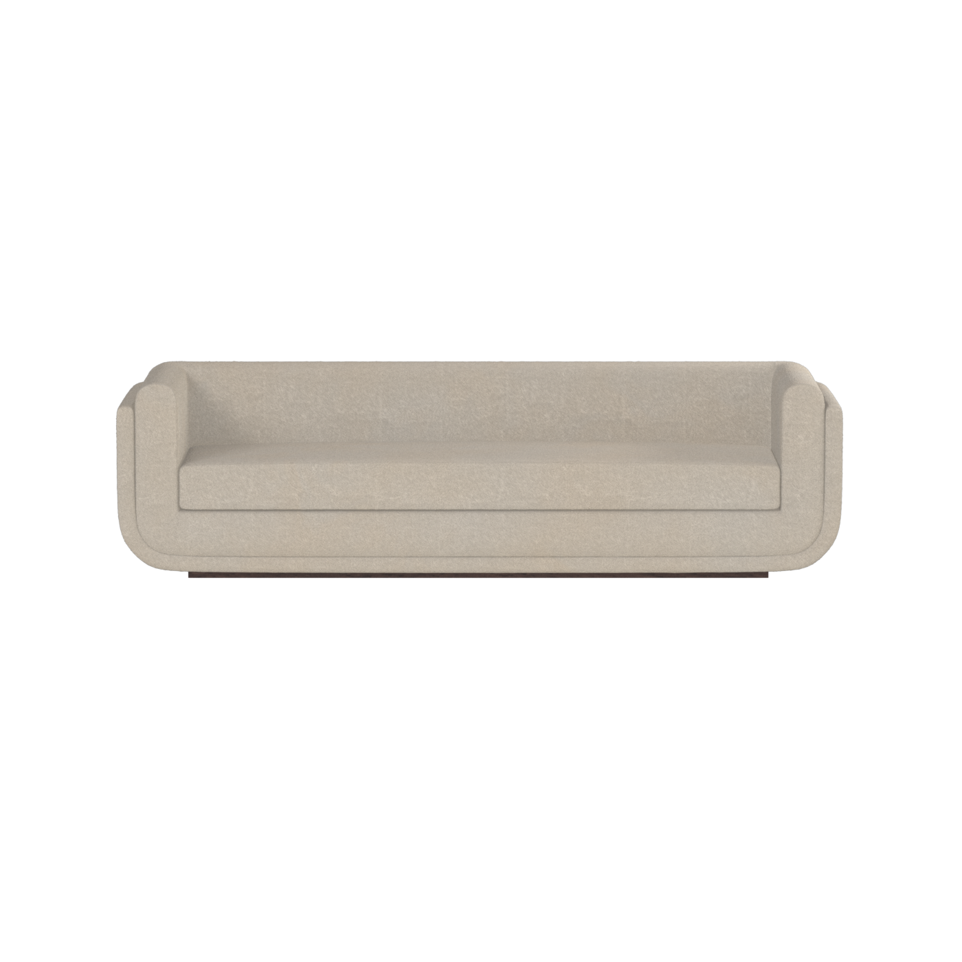 Craft sofa - High-grade materials