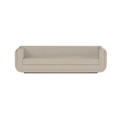 Craft sofa - High-grade materials