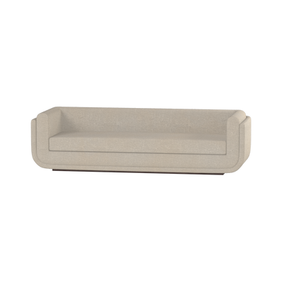 Craft sofa - High-grade materials