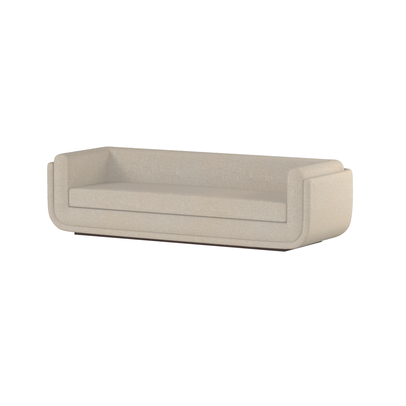 Craft sofa - High-grade materials