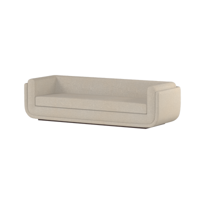 Craft sofa - High-grade materials
