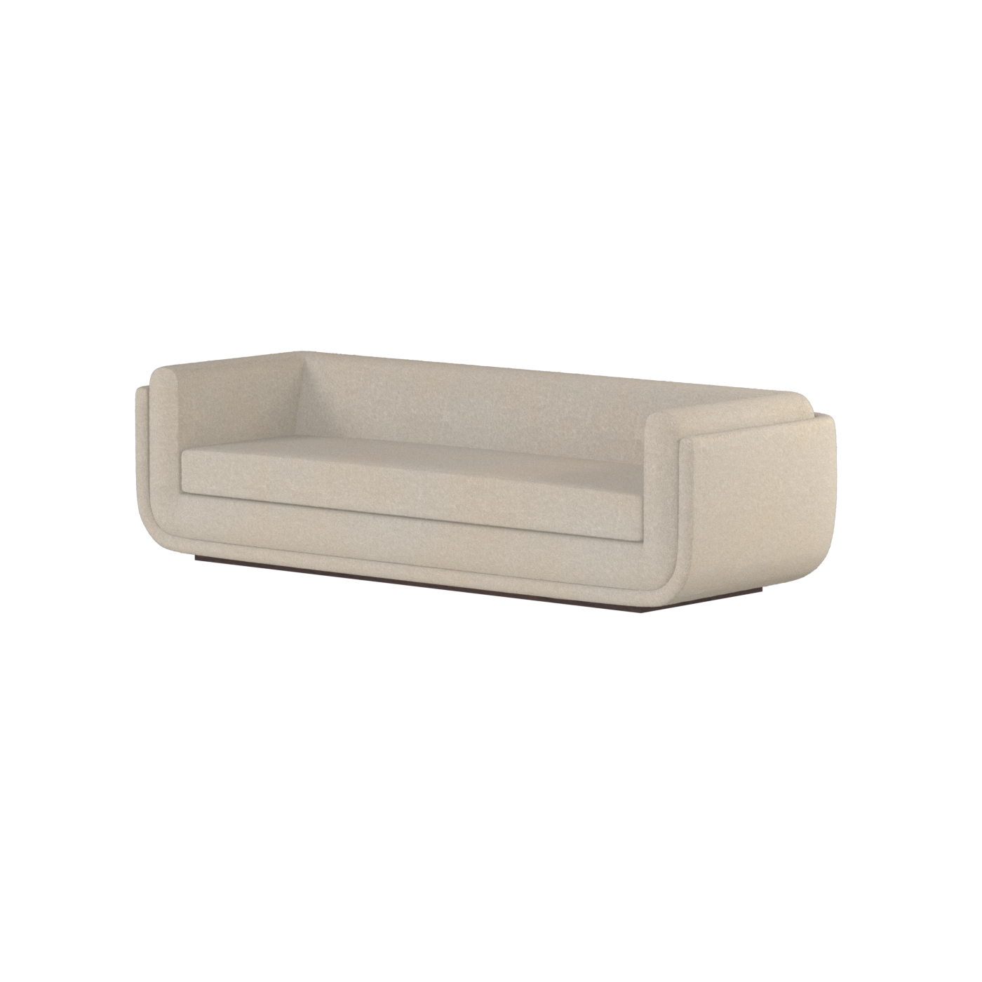 Craft sofa - High-grade materials