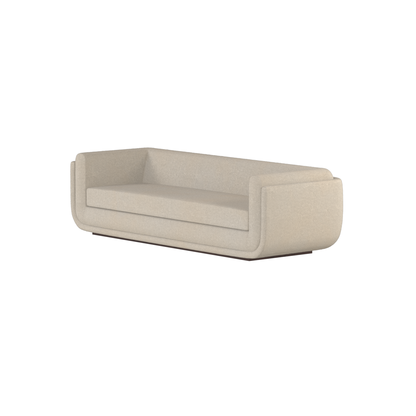Craft sofa - High-grade materials