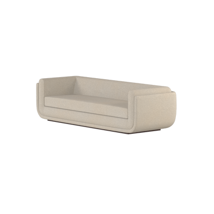 Craft sofa - High-grade materials