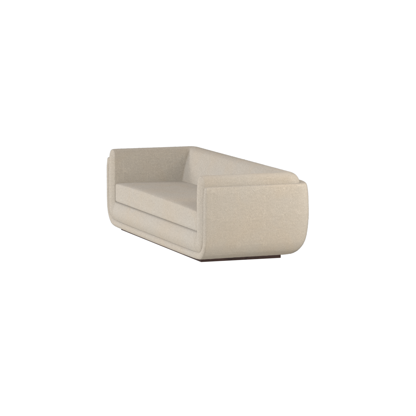 Craft sofa - High-grade materials