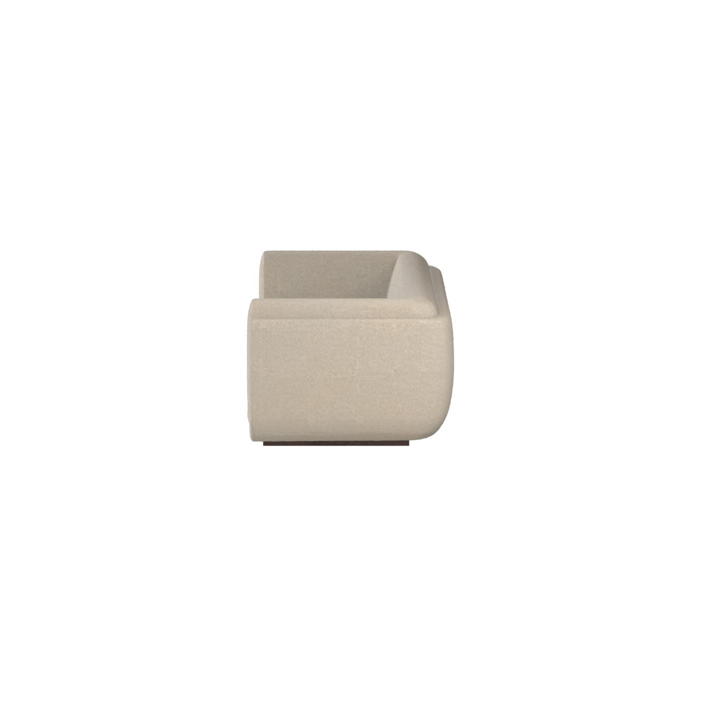 Craft sofa - High-grade materials