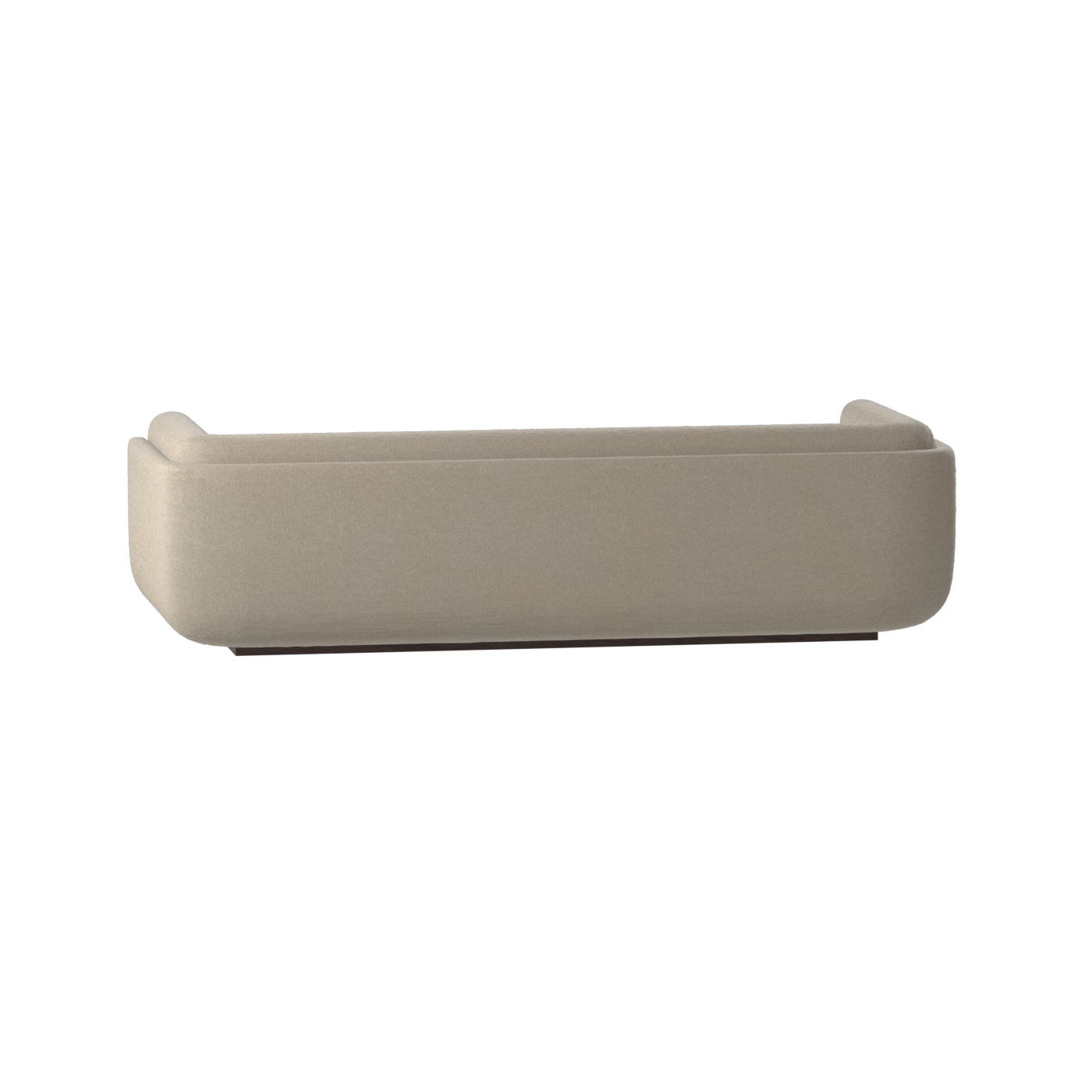 Craft sofa - High-grade materials