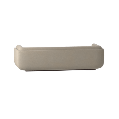 Craft sofa - High-grade materials