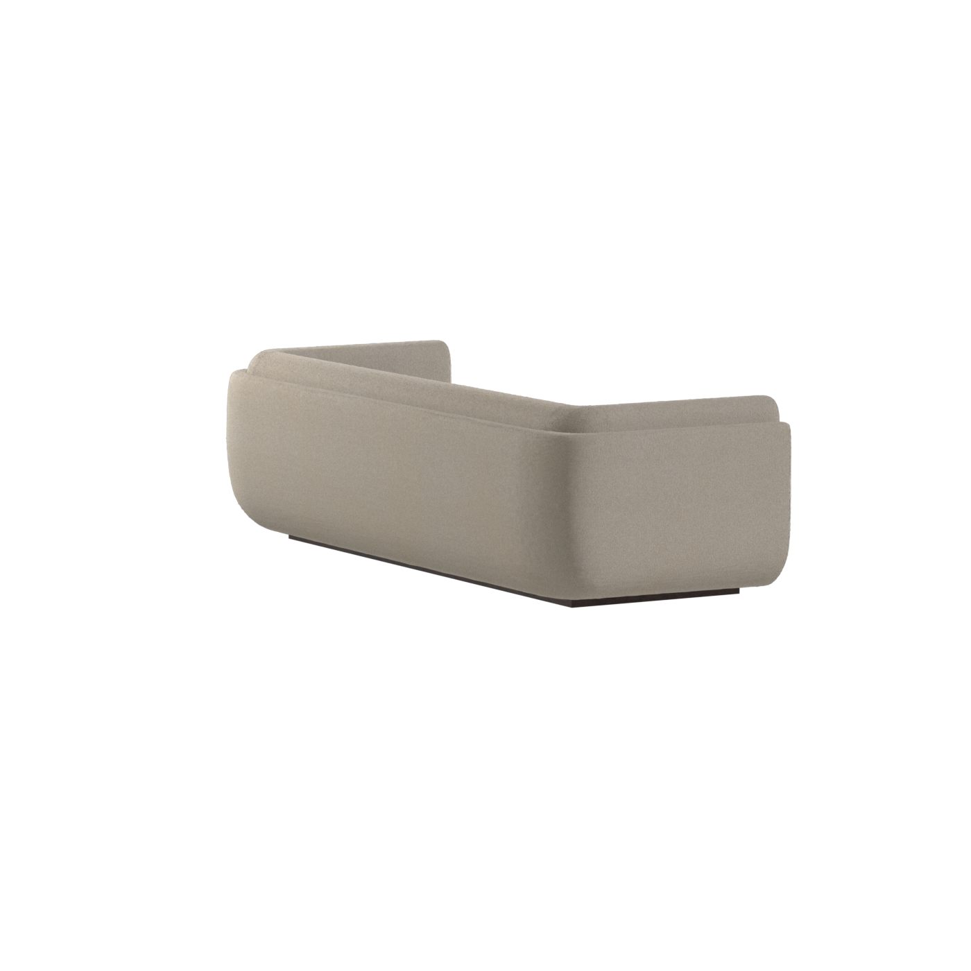 Craft sofa - High-grade materials