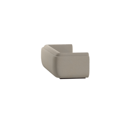 Craft sofa - High-grade materials