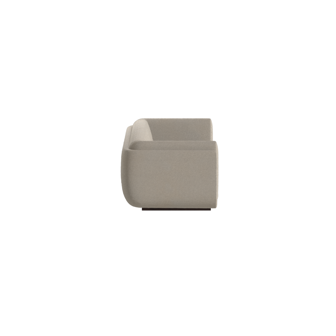 Craft sofa - High-grade materials